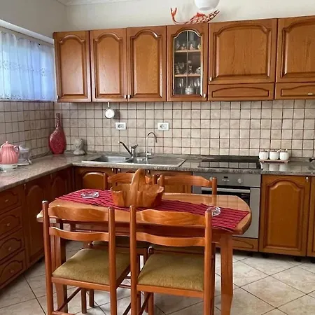 Apartamento At Teo's