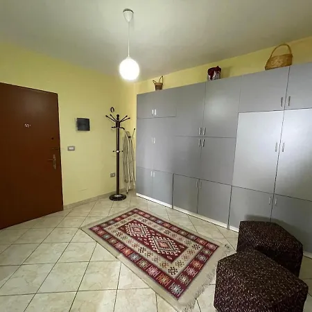 Apartment At Teo's Durres