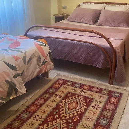 Apartment At Teo's Durres