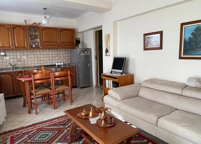 Appartement At Teo's