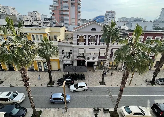 Appartement At Teo's