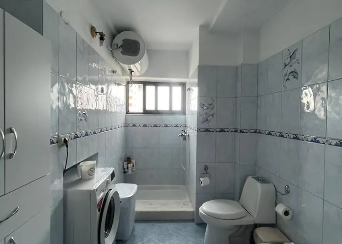 At Teo's Appartement