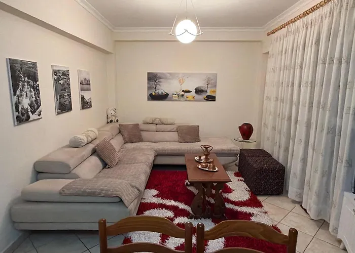 At Teo's Appartement Durrës