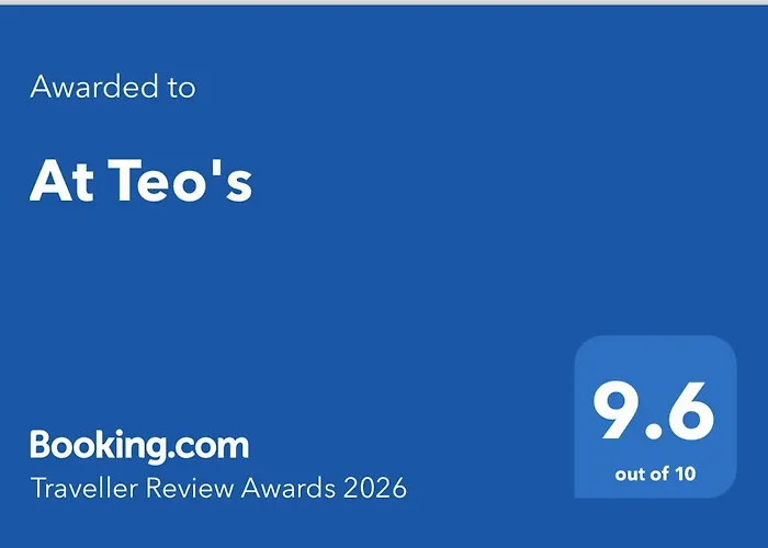 At Teo's Appartement Durrës