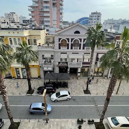 Appartamento At Teo's