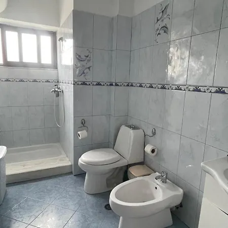 Apartment At Teo's *