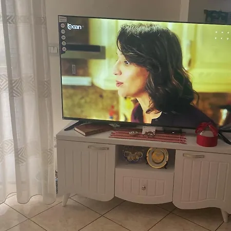 Appartamento At Teo's Durrës