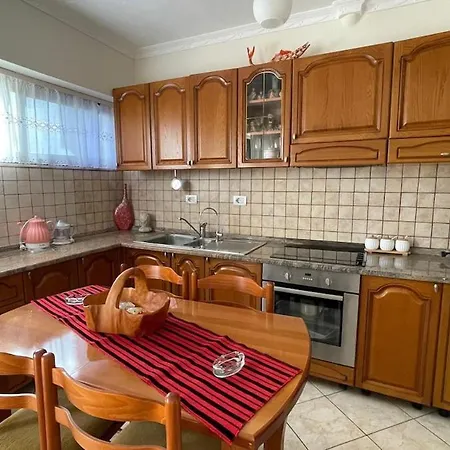 Apartment At Teo's