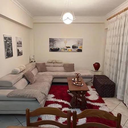 At Teo's Lejlighed Durrës