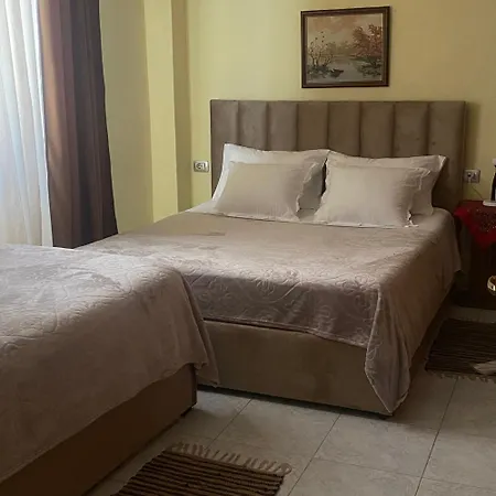 At Teo's Appartamento *